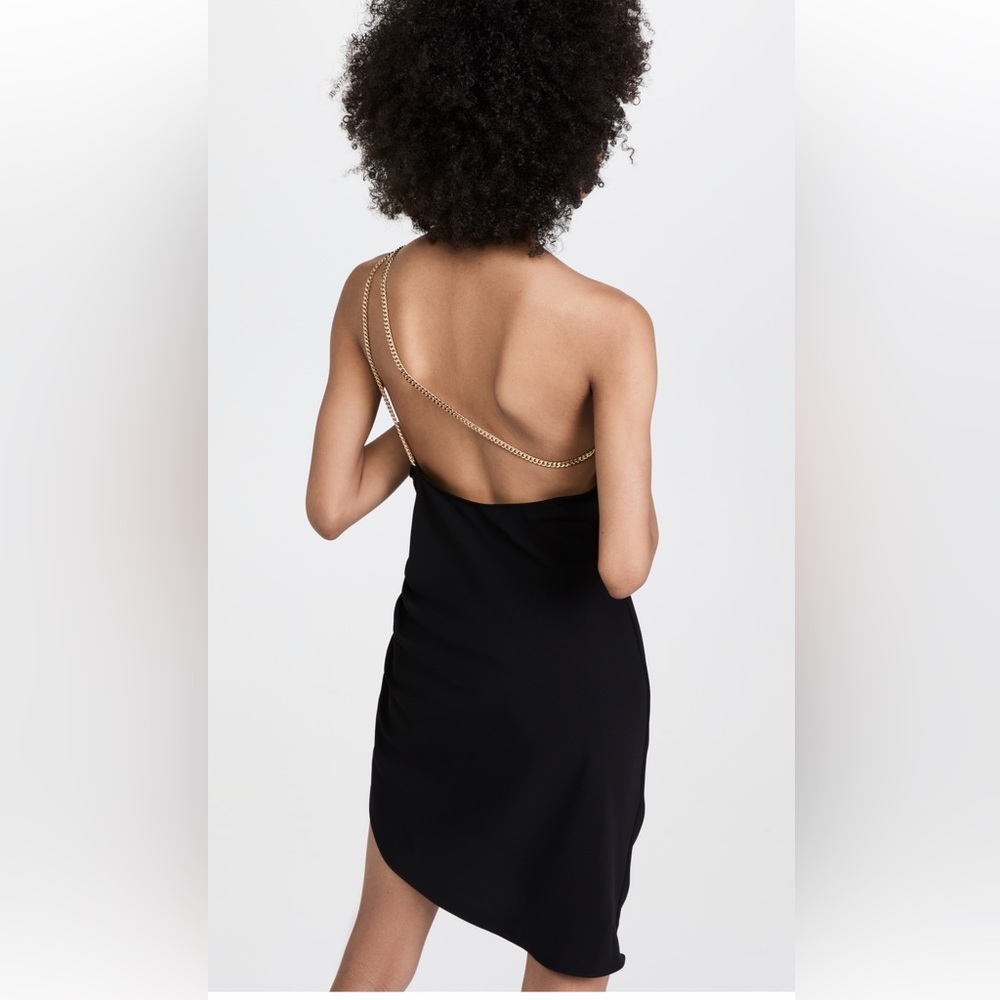 NWT - Amanda Uprichard Evie dress